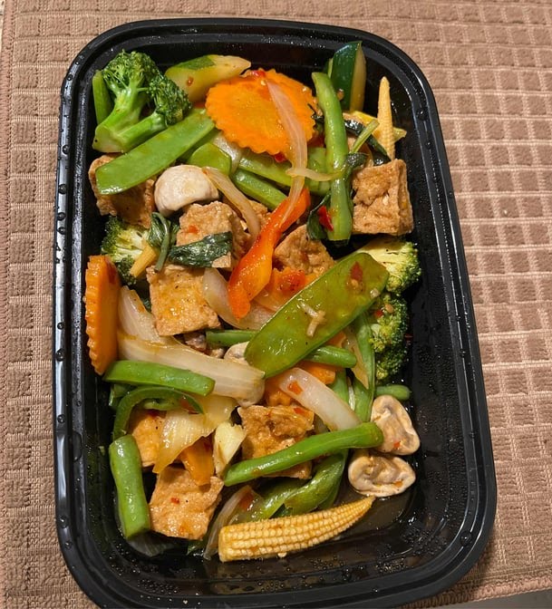 Pad Thai Cafe by null