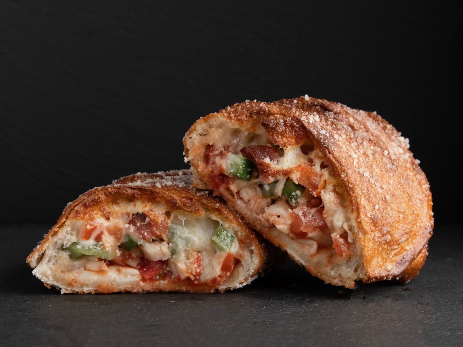 Sarpino's Pizzeria Braeswood by null