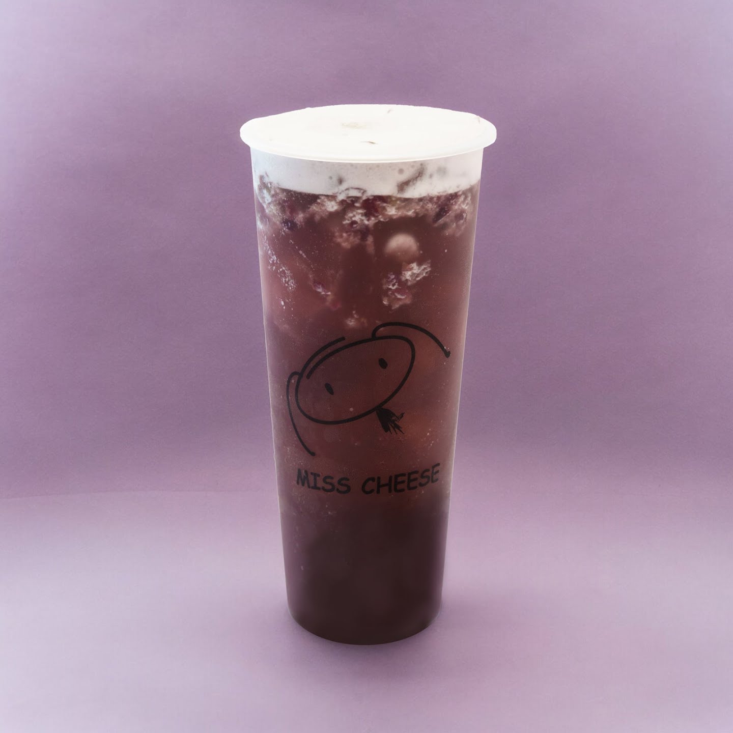 Miss Cheese Tea Cafe by null