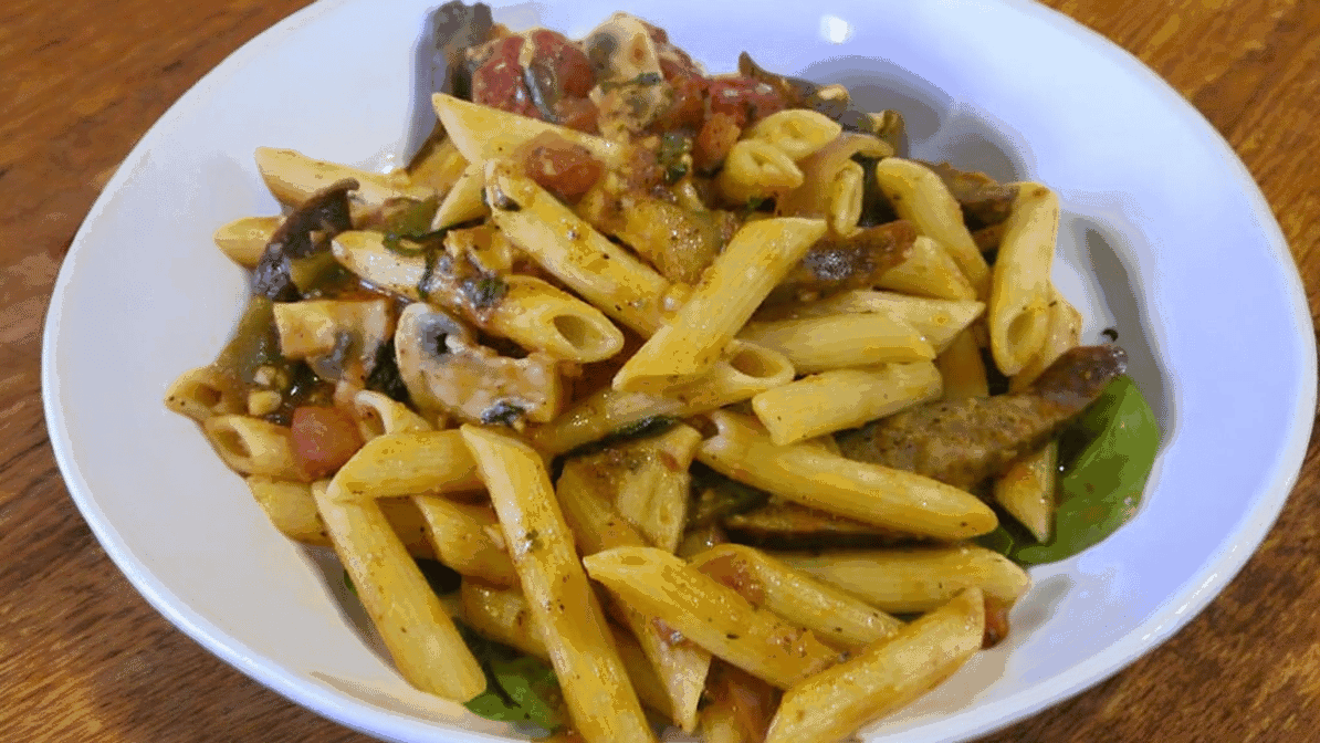 Palermo Restaurant Italian Cucina by null