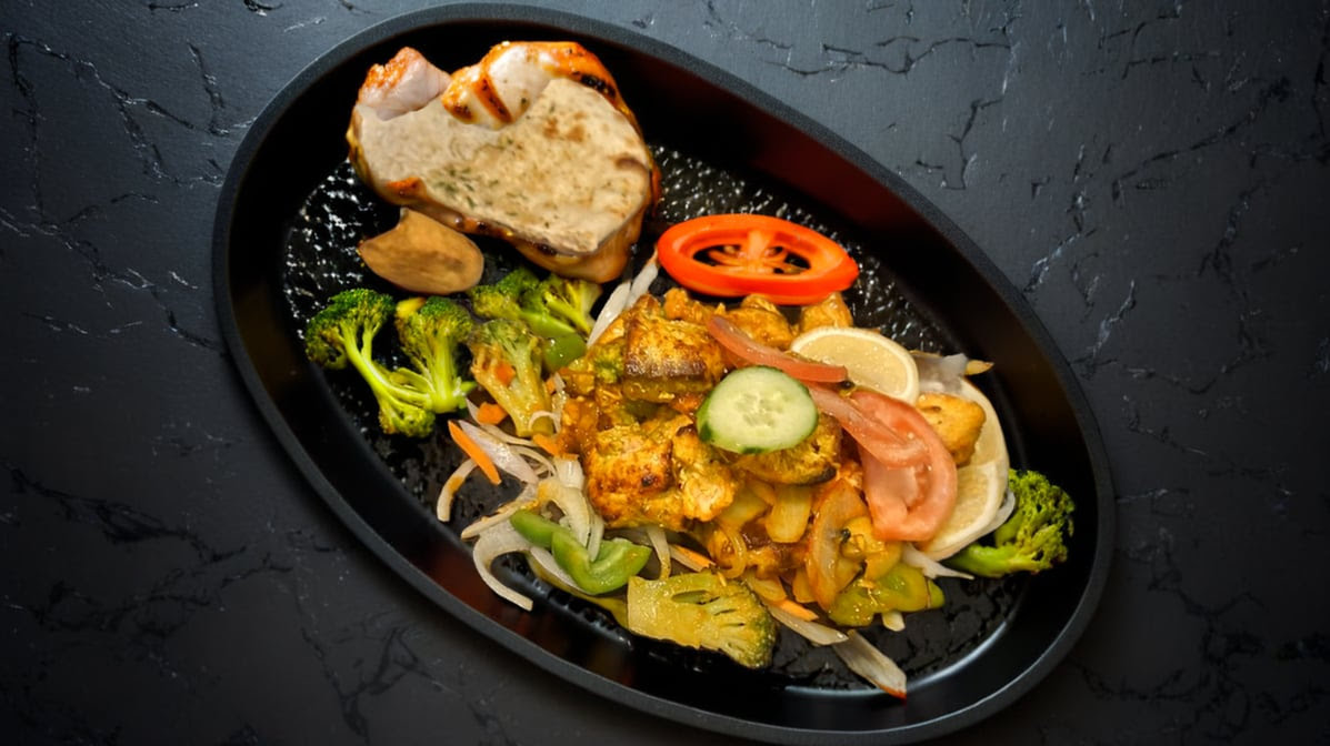 Clay Oven Minneapolis by null