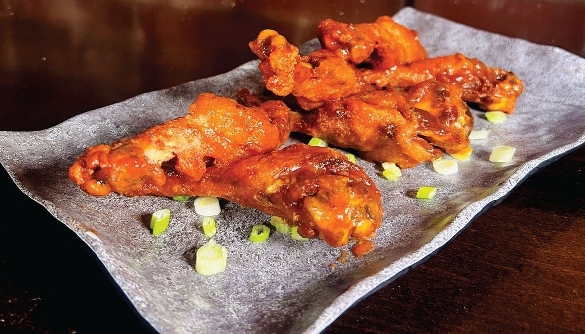 Torbert Street Social by null