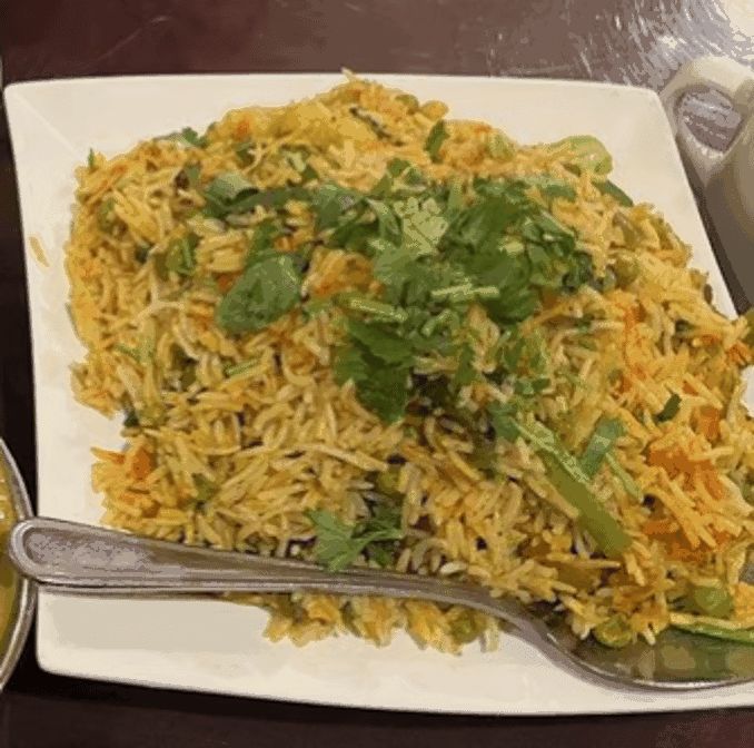 Guru Curry House (Oakland) by null