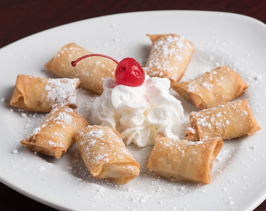 Thai Cottage Corpus Christi by null