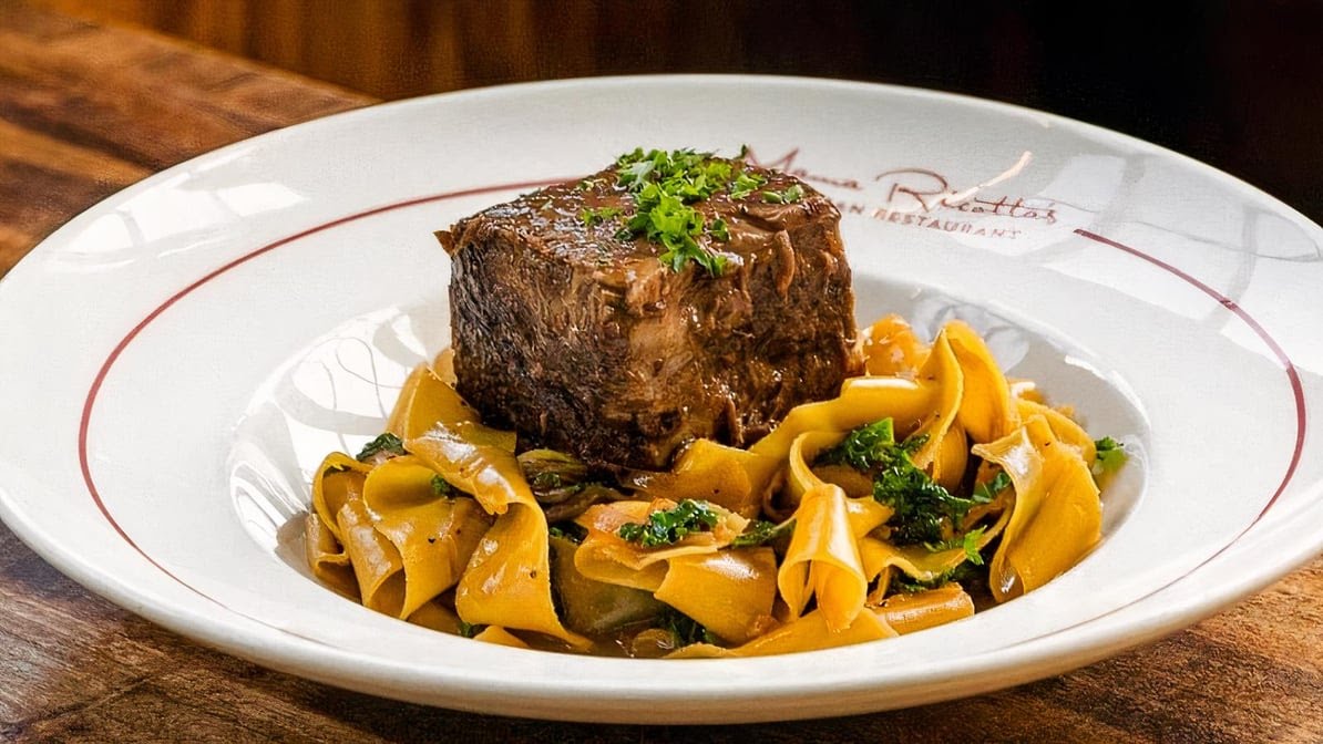 Mama Ricotta's by null