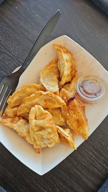 Okinawa Teriyaki by null