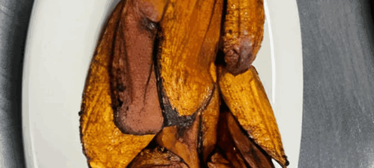 Teranga African Restaurant by null