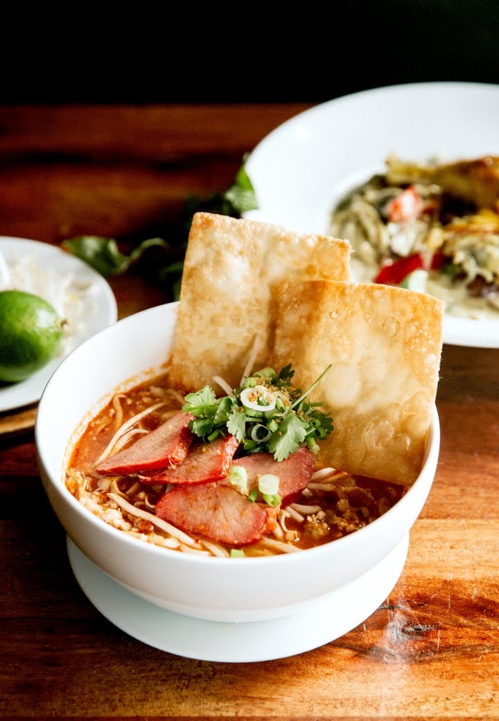 Yes Siam Thai Cafe and Bar by null