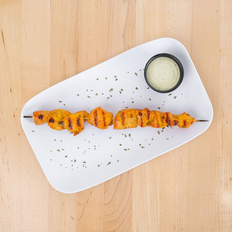 PINCHO Burgers and Kebabs by null