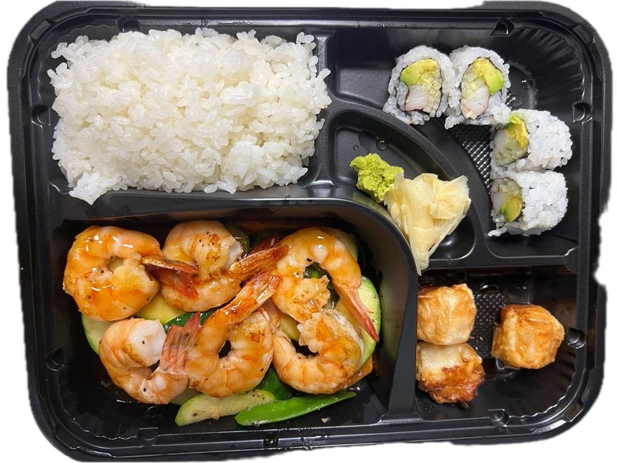 Dozo Sushi Asian Cuisine by null