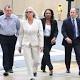 Former Tampa cops Eric and LaJoyce Houston indicted on federal tax refund ... 