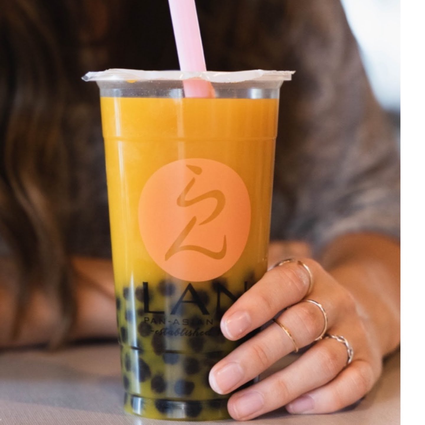 Lan Pan-Asian Cafe by null