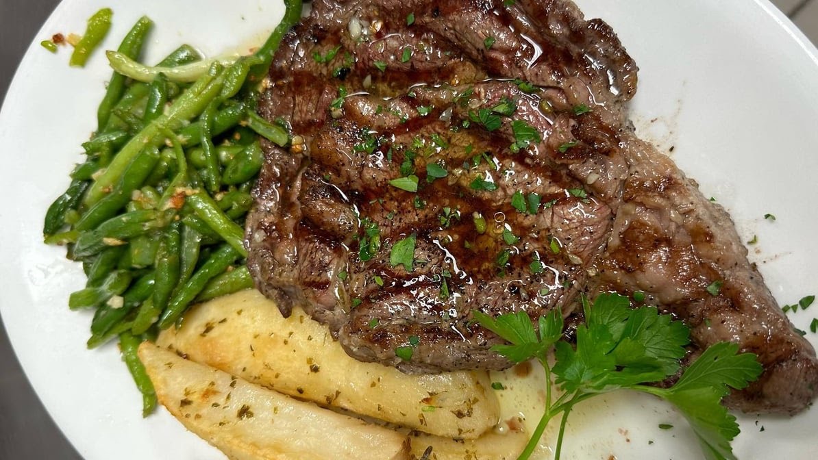 Kostas Grill by null