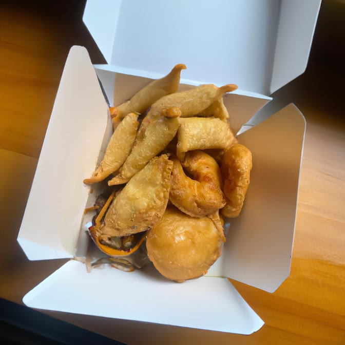 Cheng Du Kitchen by null