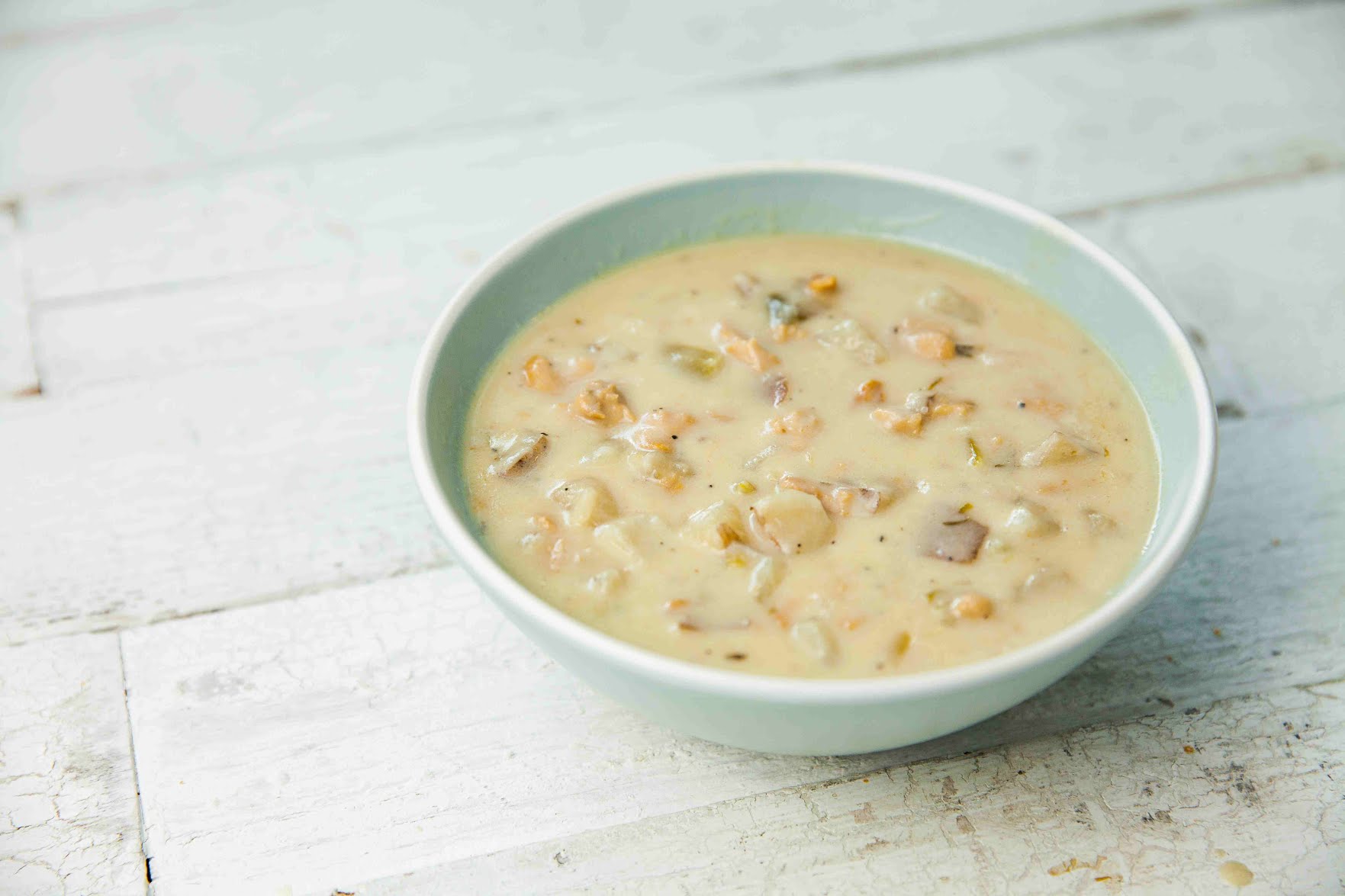 Ladle & Leaf by null