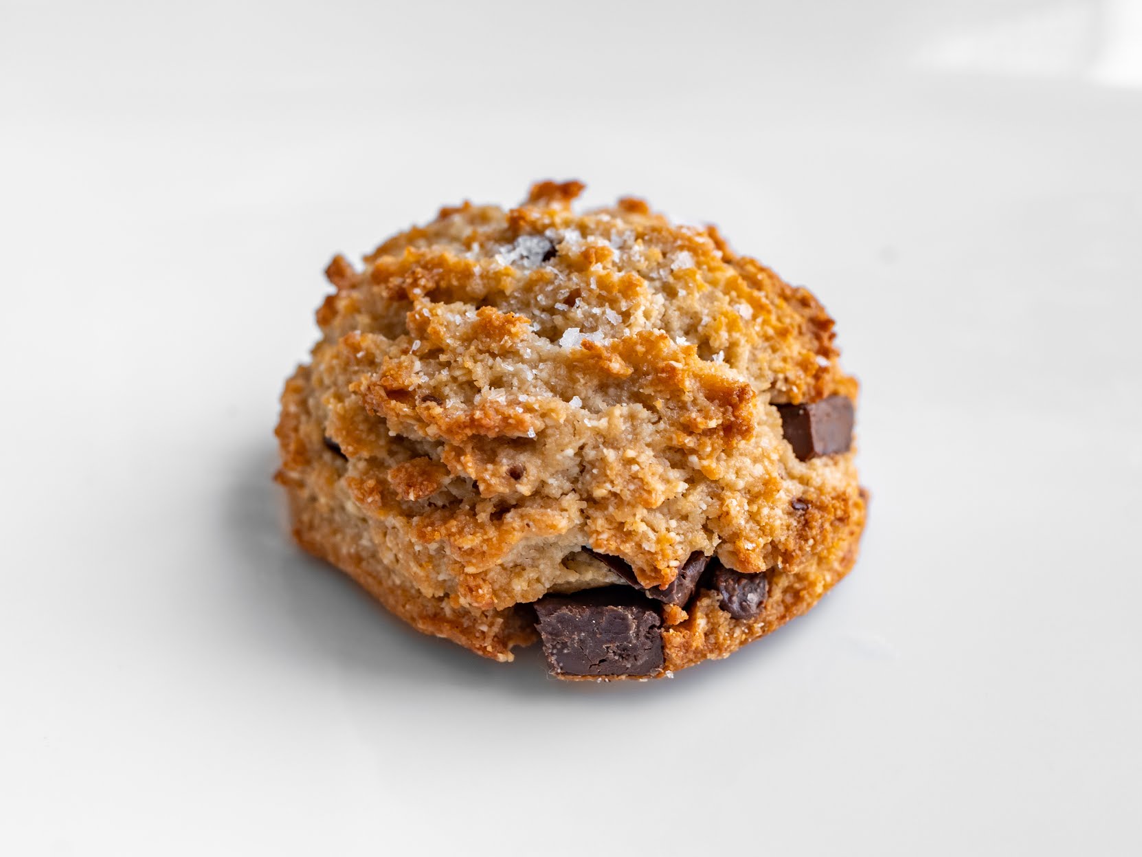 The Good Batch Bakery by null