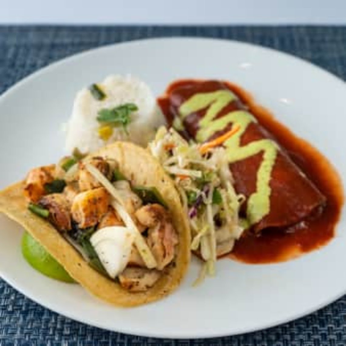 Mesero - Preston Hollow Village by null