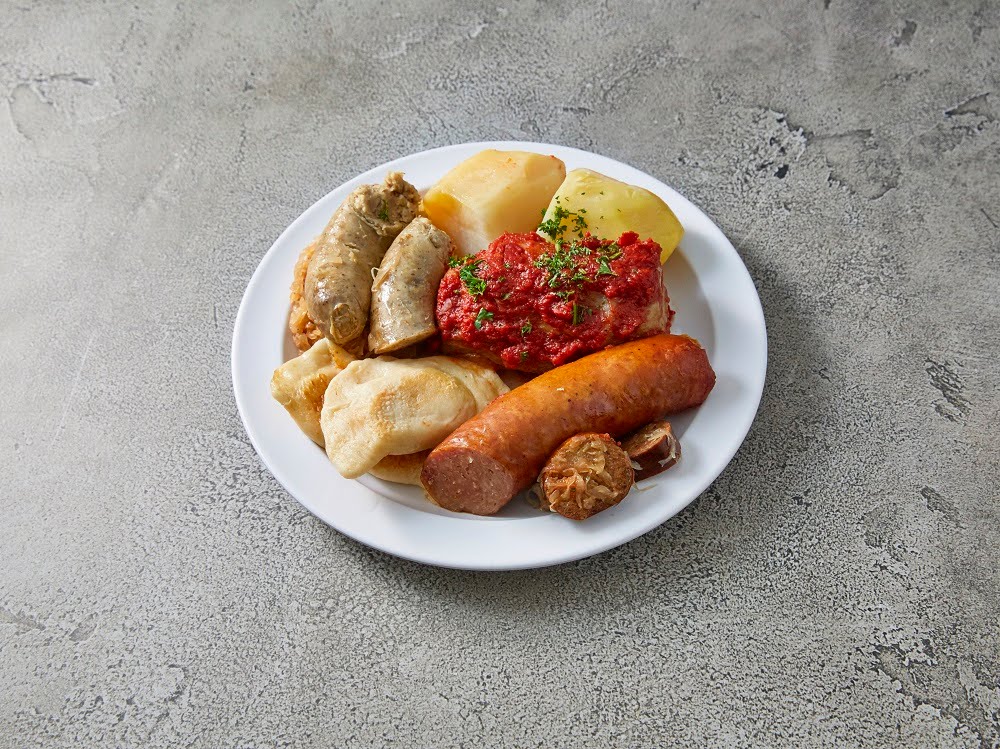 Polski's pub and grub by null