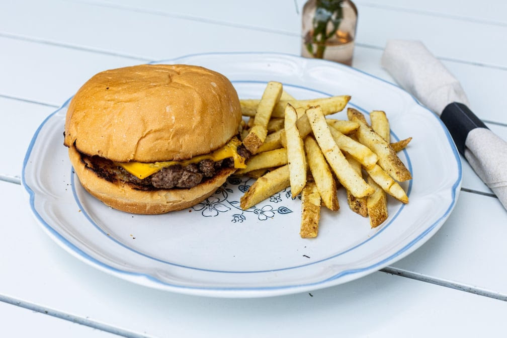 Toasty Badger by null