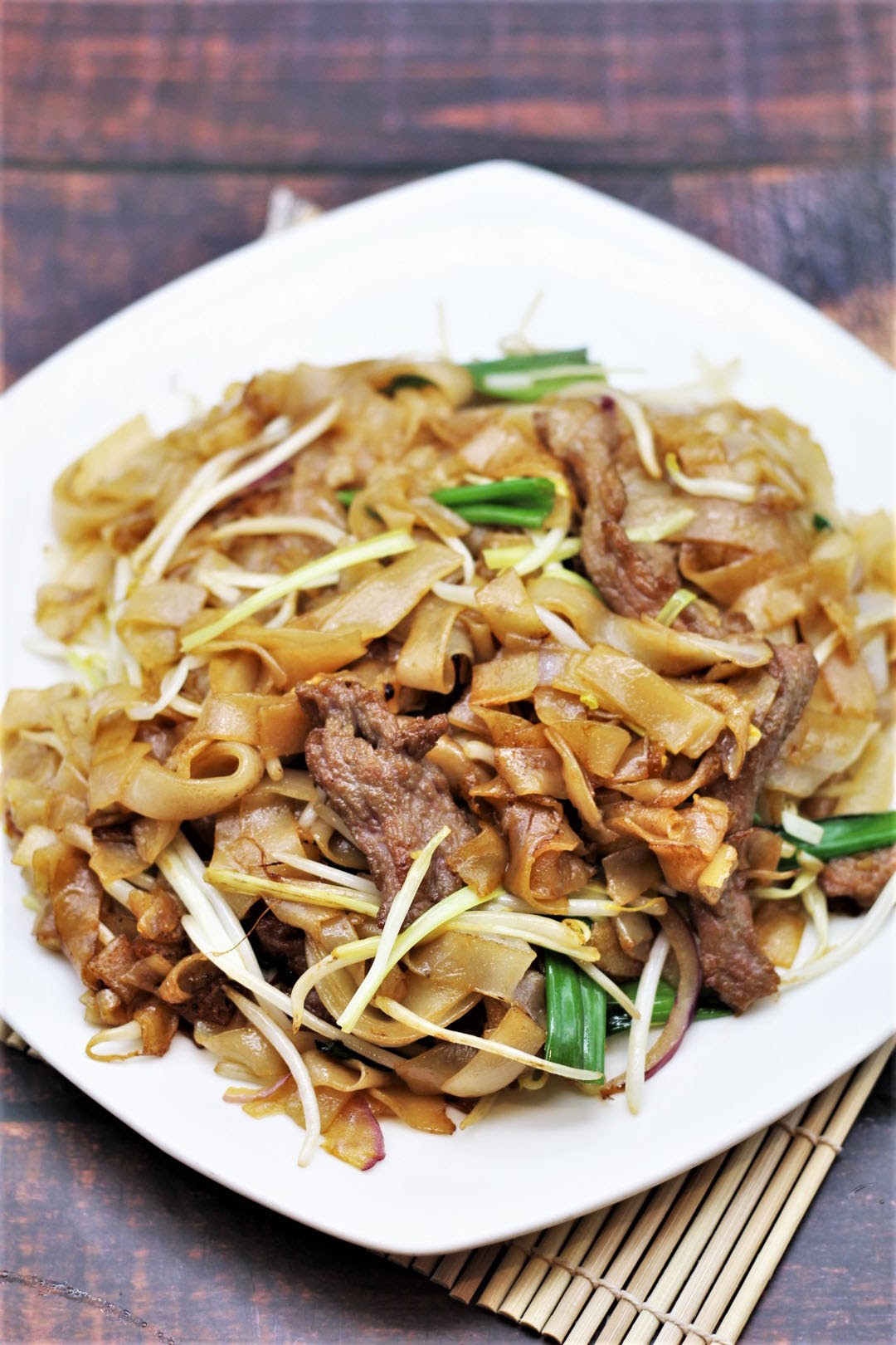 Man Chan Cuisine by null