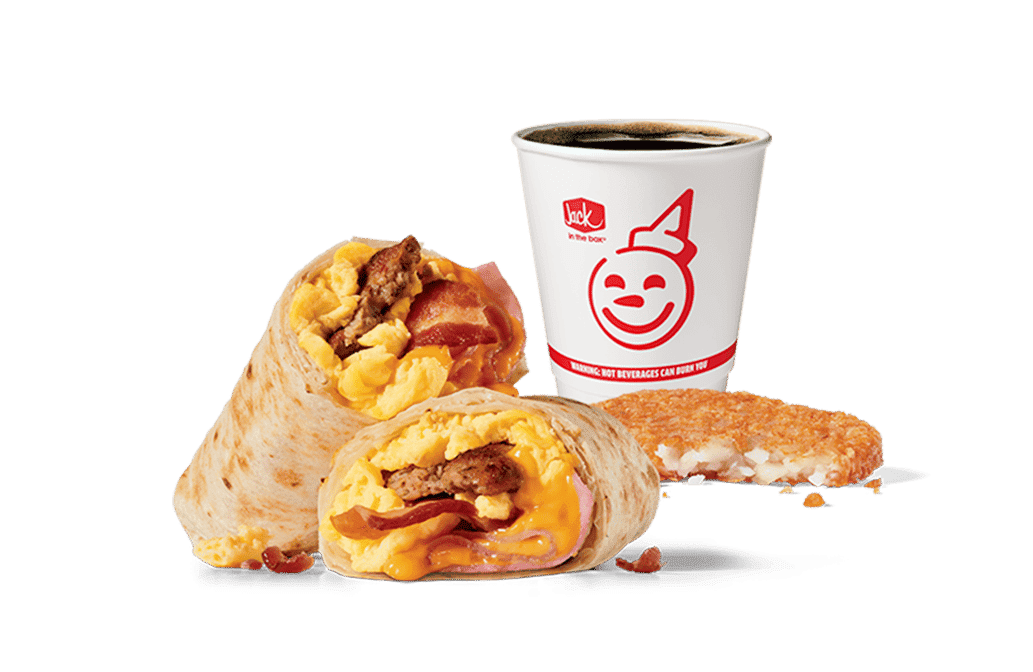 Jack in the Box by null