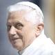 Pope Benedict denies speculation that he was FORCED to retire