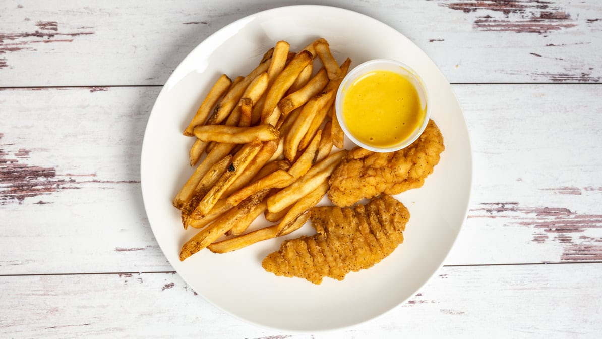 Creekside Restaurant by null