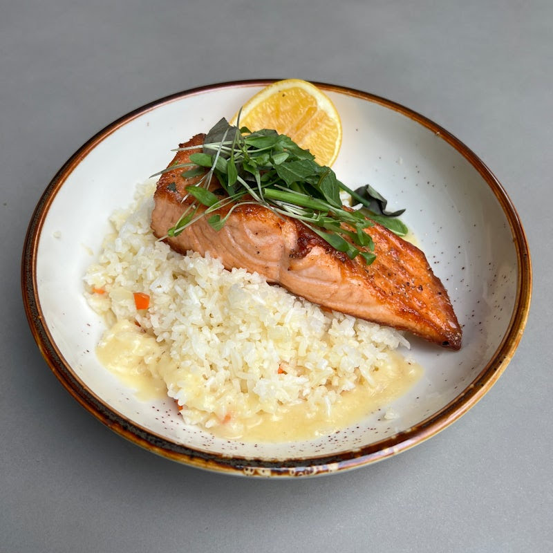 Daily Gather by null