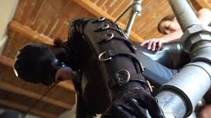 Elise graves bondage liberation sluts aren sorry strap on hot femdom jpg x Elise graves strap on