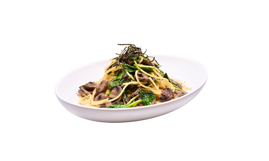 Pasta Stories by null