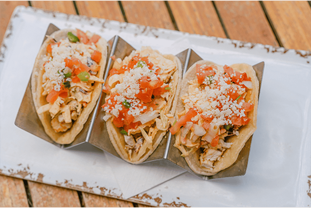 PKWY Tavern District by null