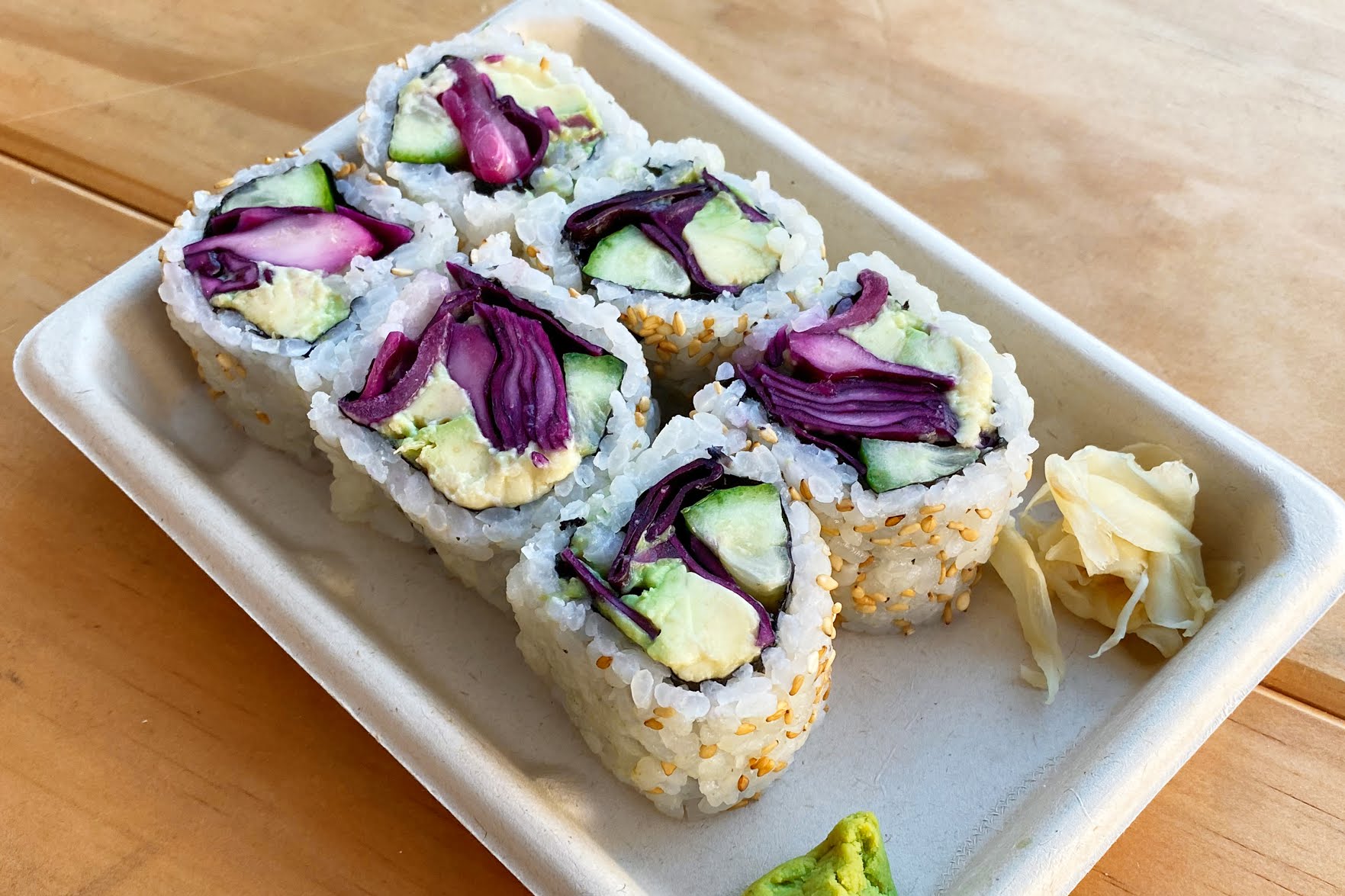 Silver Rice by null