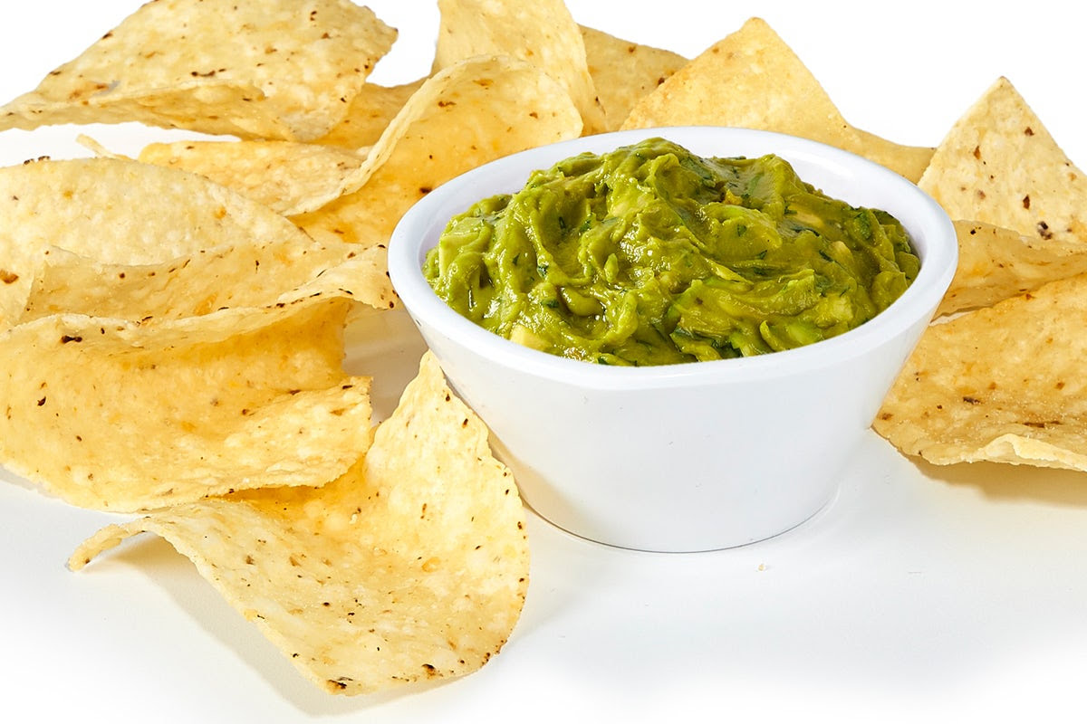 Moe's Southwest Grill by null