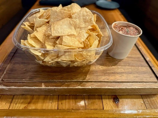 Flecha Cantina by null