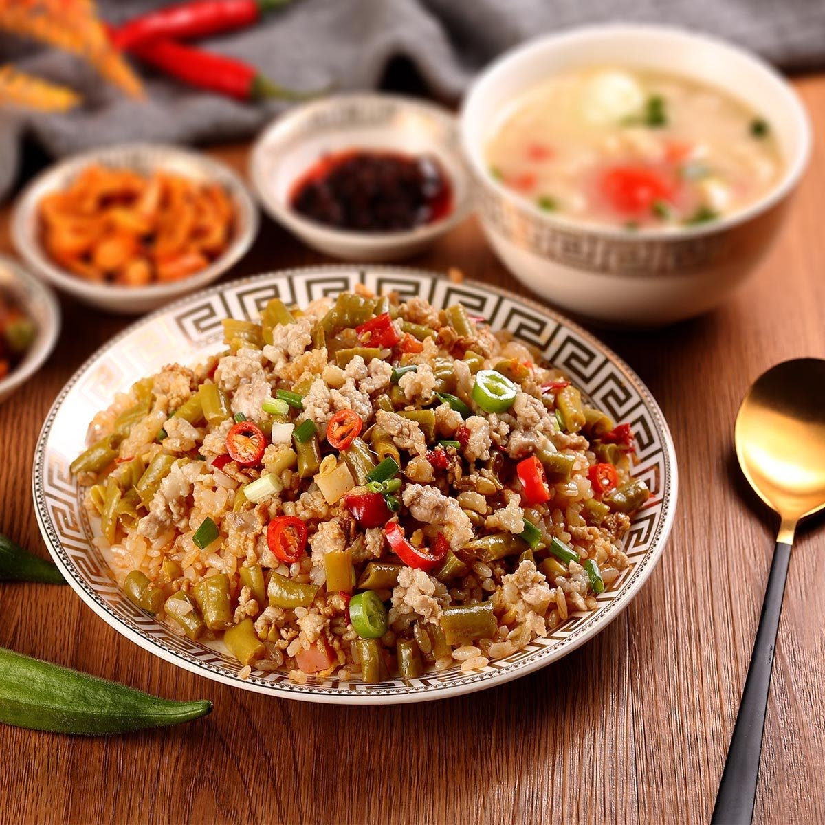 Chuan Kee Skewer by null