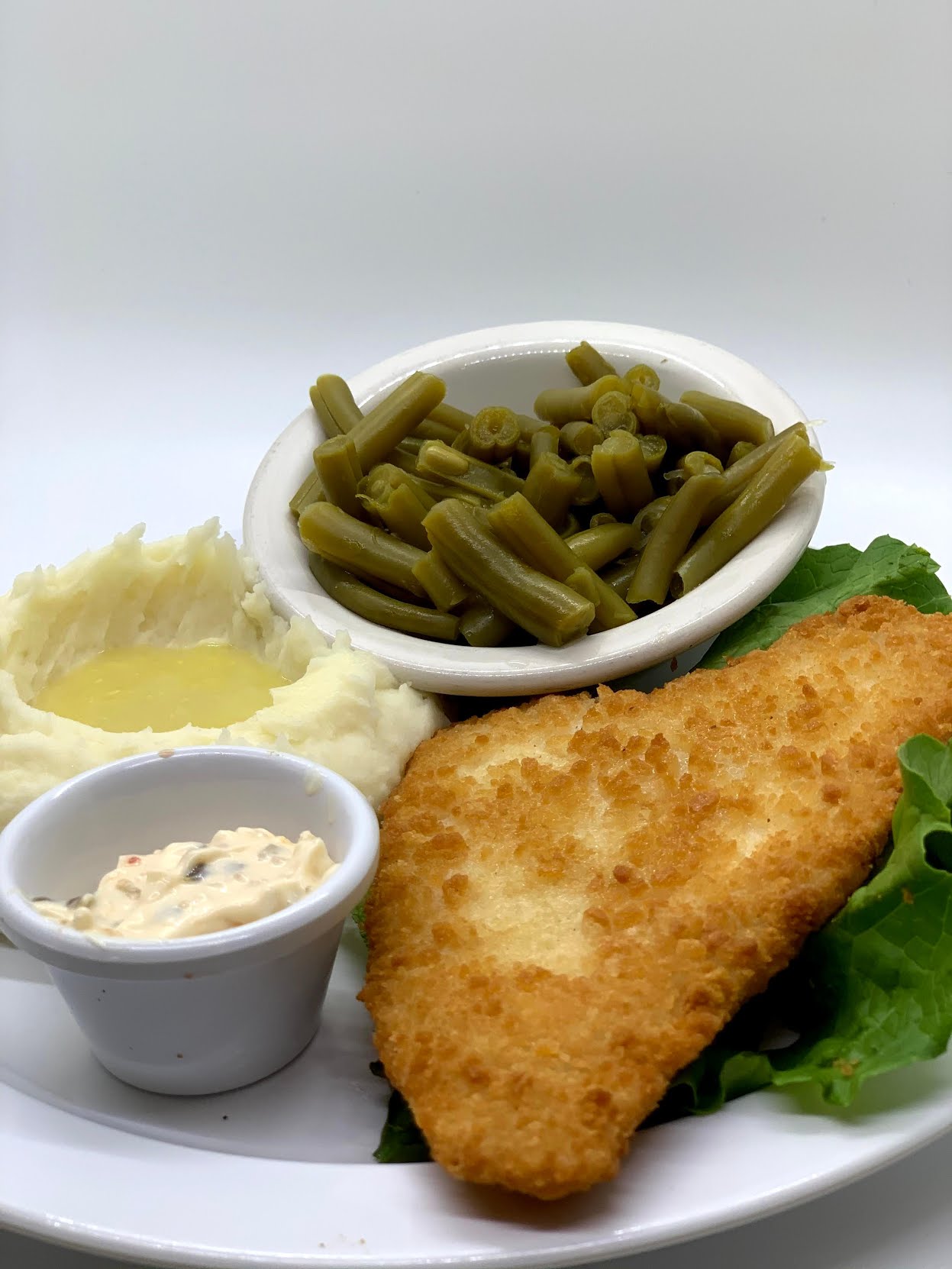 Miller's Country Kitchen by null