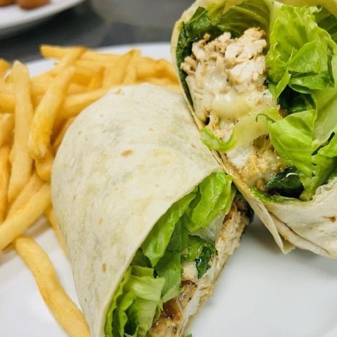 Legends Tavern & Grille - Sunrise by null