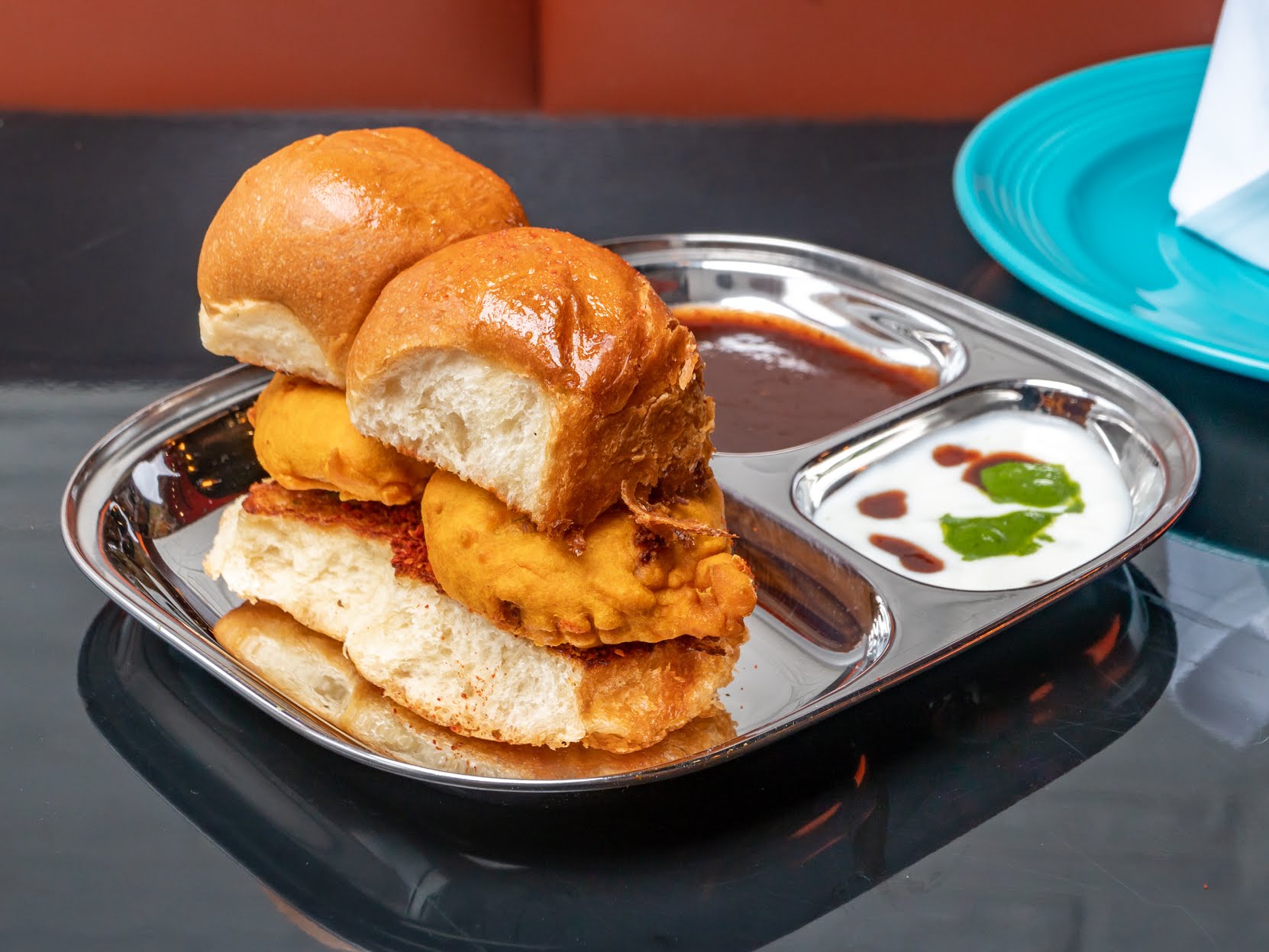 Bombay Street Food Express 3 by null