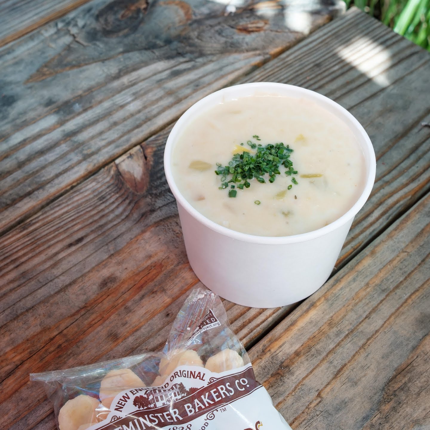 Dune Brothers Seafood by null