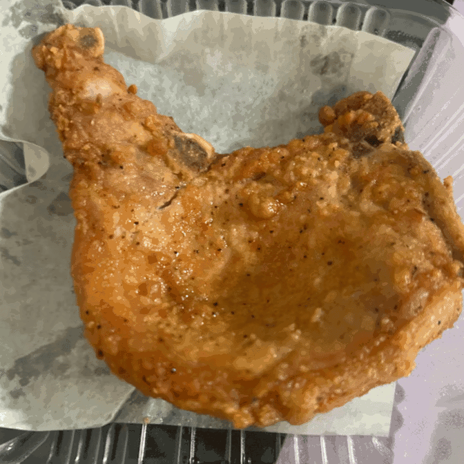 Silver Sands Café by null