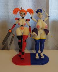 Rule if it exists there is porn of it ballora fnafsl circus baby jpg x Fnaf ballora