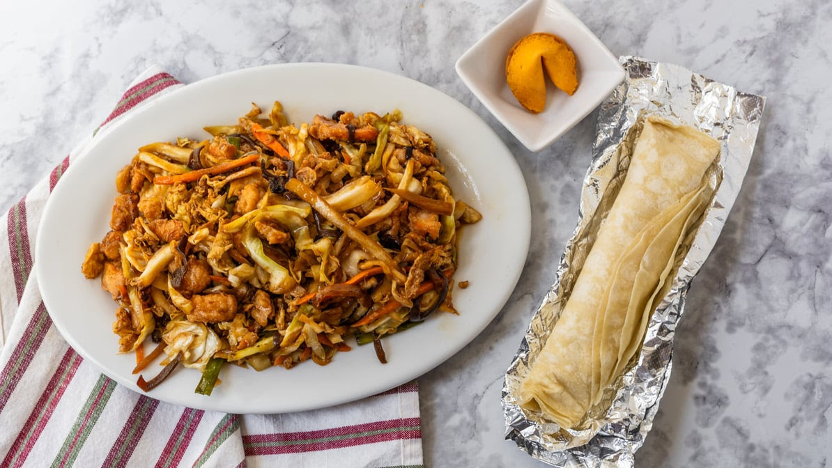 Lee's Chinese Food by null