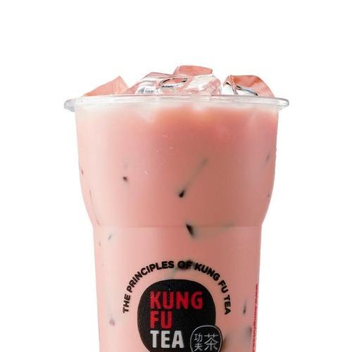 Kung Fu Tea Wicker Park by null