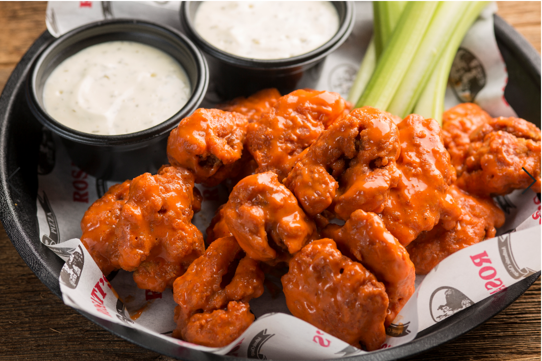 Rosati's Pizza by null