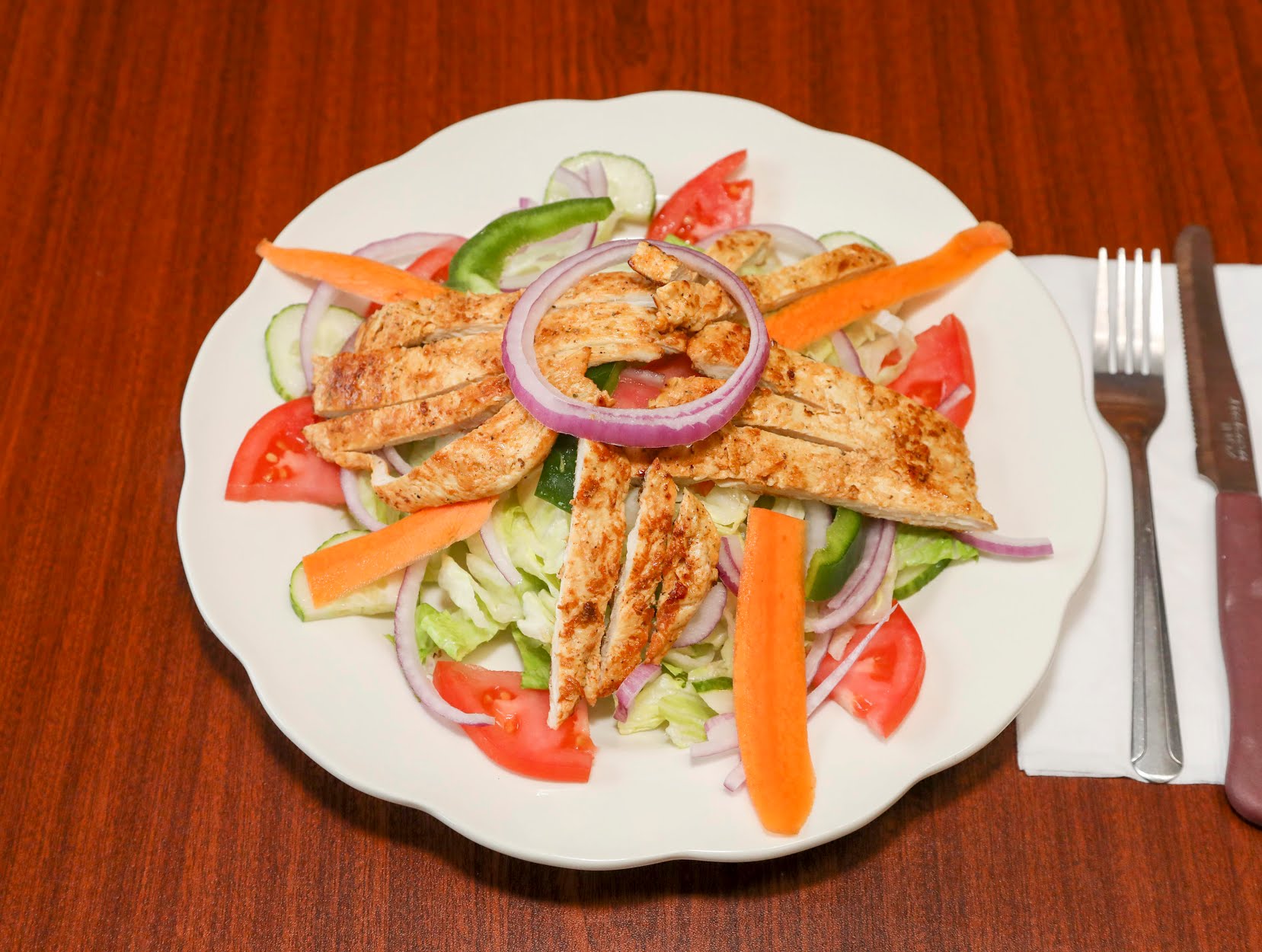 SHM Bagel & Coffee Shop by null