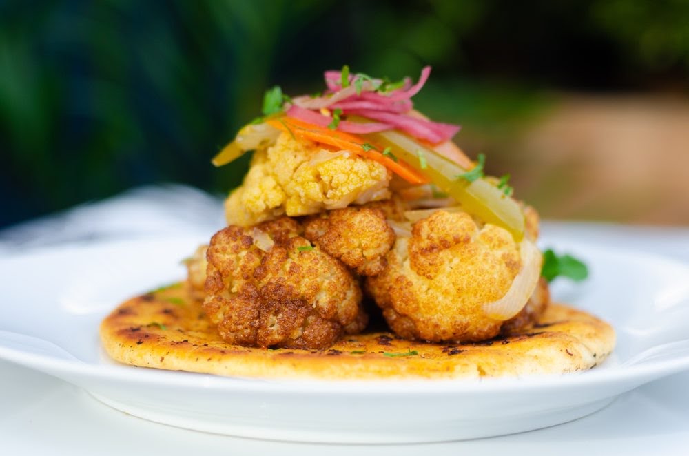 The Migrant Kitchen Upper East Side by null