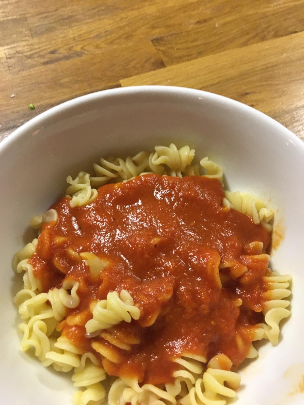 Real Italian Gusto by null