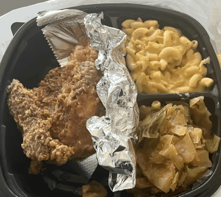 Esther's Cajun Café & Soul Food by null