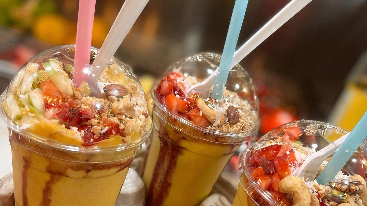 Mr waffles Passaic by null