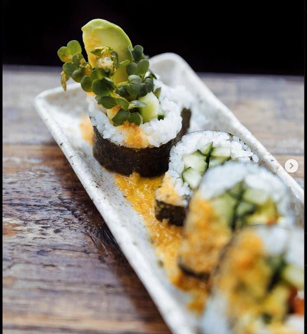 Japonica Redondo Beach by null